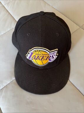 Lakers Hat
